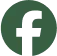 A solid green circle with a vertical black rectangle centered inside, resembling the power button symbol.